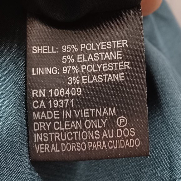 ⭐️ Tahari Dress Women's Size 22W. NWT - Picture 7 of 7